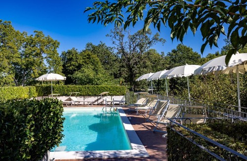 Montefortino House | Sibillini House