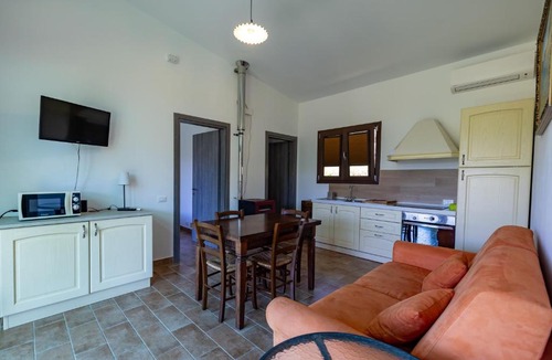 Montefortino House | Sibillini House