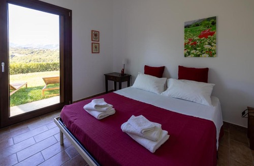 Montefortino House | Sibillini House