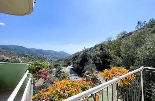 Salerno Apartment | Sichelgaita - Family Apartment Olive Grove Free Parking Relax