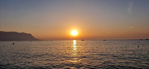 Isola delle Femmine Apartment | Sicilia House