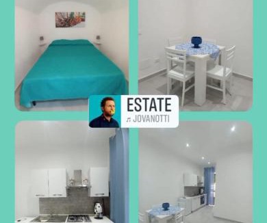 Isola delle Femmine Apartment | Sicilia House