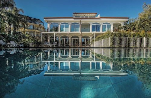 Aci Catena House | Sicilia's Residence Hotel Art & Spa