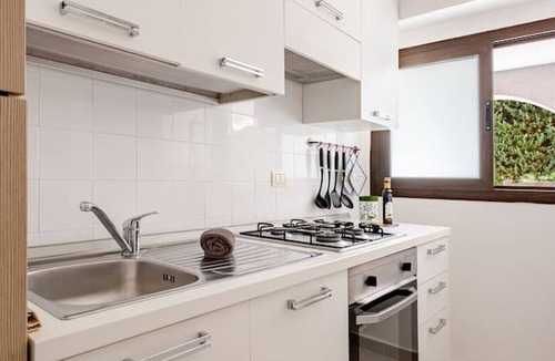 Ognina Apartment | Sicilian Oasis, 200 meters from the Sea