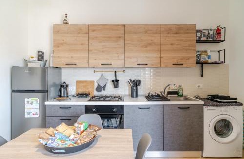 Lentini Apartment | Sicily O’Clock House