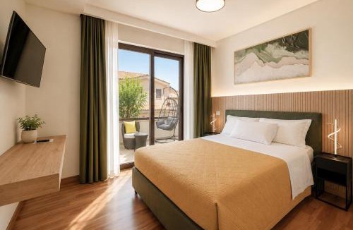 Isola Sacra Hotel | SIGIS HOTEL - Fiumicino