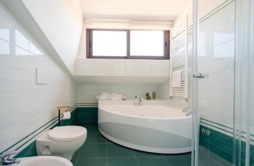 Isola Sacra Hotel | SIGIS HOTEL - Fiumicino