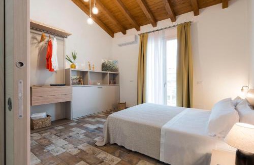 Buseto Palizzolo Villa | Siké