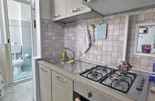 Montegrappa Apartment | Sikulamente