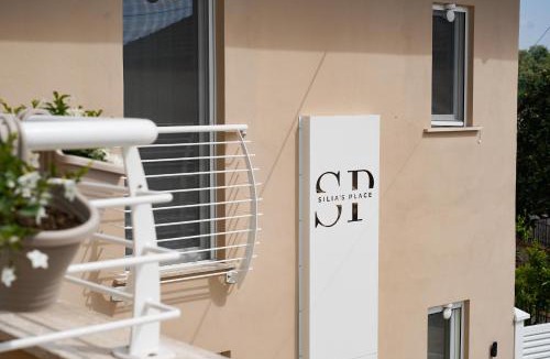 Ripi Bed & Breakfast | Silia's Place rooms & breakfast