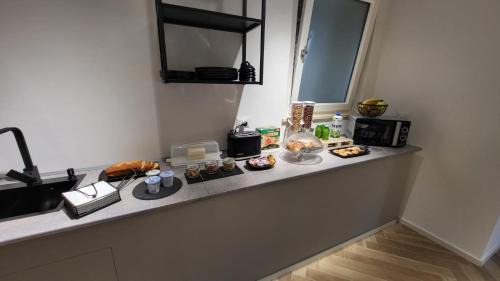 Ripi Bed & Breakfast | Silia's Place rooms & breakfast