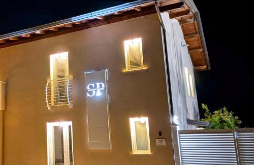 Ripi Bed & Breakfast | Silia's Place rooms & breakfast