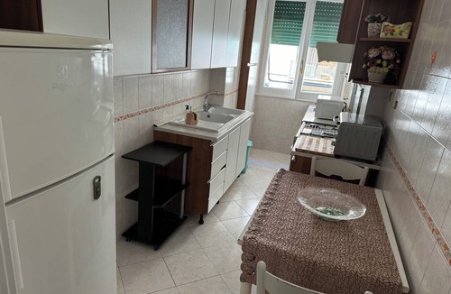Quartiere XI Portuense Apartment | Silihome, Trastevere, Piazza Della Radio