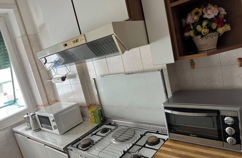 Quartiere XI Portuense Apartment | Silihome, Trastevere, Piazza Della Radio