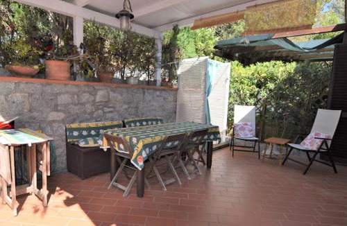 Fetovaia Apartment | Silvana