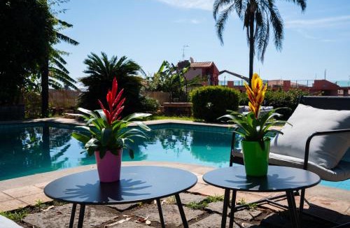 Aci Trezza Villa | Silvanae Pool Villa