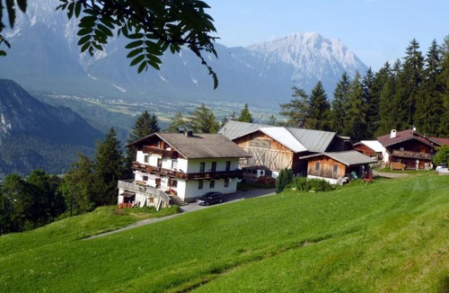 Haiming Apartment | Silzerhof