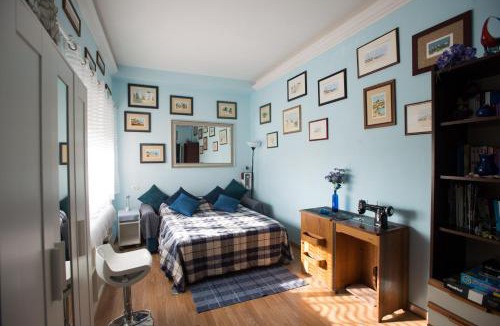 Ostiense House | Simon Holiday House