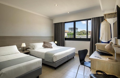 Aprilia Hotel | Simon Hotel Aprilia