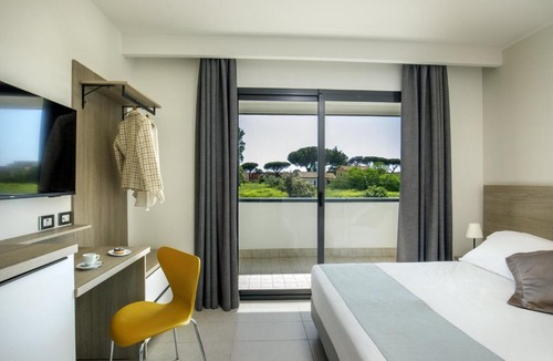 Aprilia Hotel | Simon Hotel Aprilia