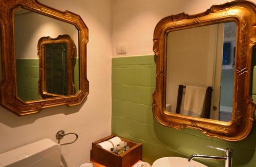 Gallipoli Historic Center Apartment | Simpatico monolocale centro storico Gallipoli