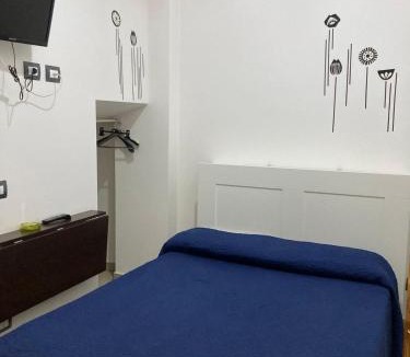 Marcellina Hotel | SIMPLY INN close to TIVOLI