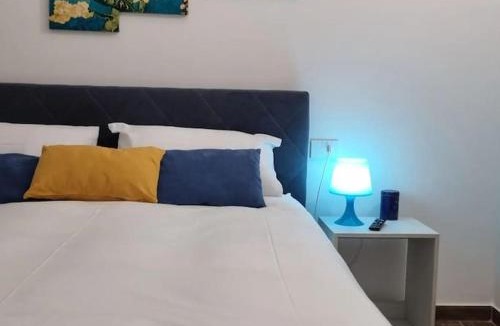 Corso dei Mille - Sant'Erasmo Apartment | Simply the best - apartment and parking space by Balsamotto