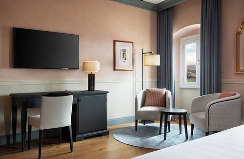 Old Town Hotel | Sina Brufani