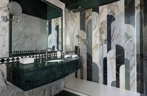 Old Town Hotel | Sina Brufani