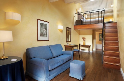Parma City Centre Hotel | Sina Maria Luigia