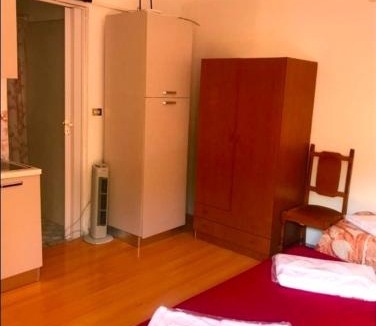 Palinuro Bed & Breakfast | sinas