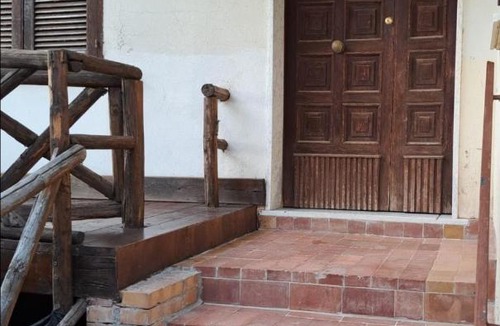 Palinuro Bed & Breakfast | sinas