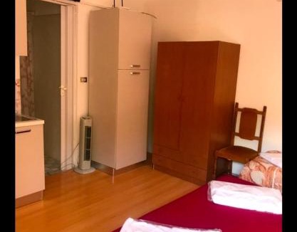 Palinuro Bed & Breakfast | sinas