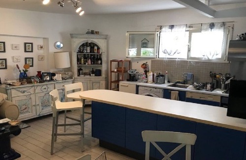 Fregenae Villa | Single-family villa with swimming pool