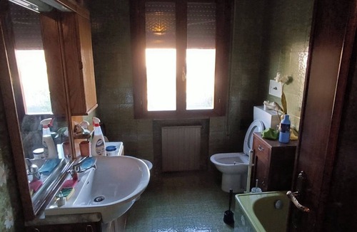 Ca Baglioni Apartment | Single house Borgoricco