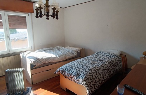 Ca Baglioni Apartment | Single house Borgoricco