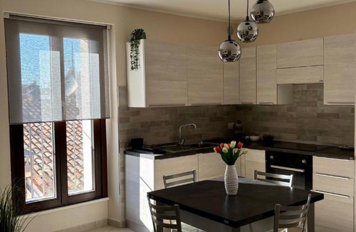 L'Aquila Apartment | Sirè House