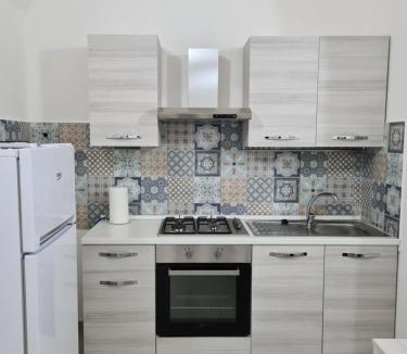 Chiesanuova House | Sirius