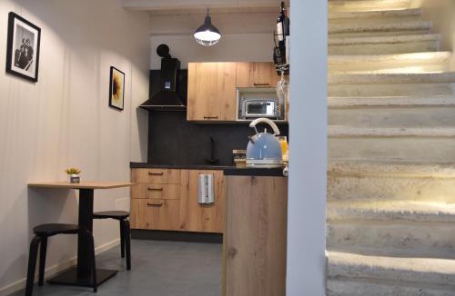 Altamura House | Sistò Petite Maison