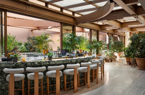 Rome City Centre Hotel | Six Senses Rome