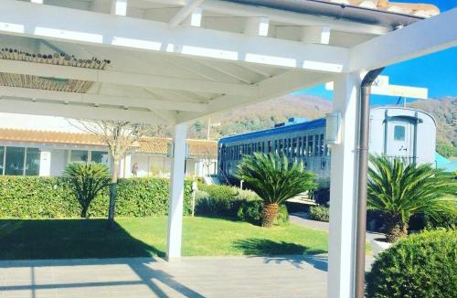 Lake Bracciano House | Skipper White Guest House