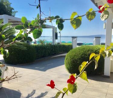 Lake Bracciano House | Skipper White Guest House