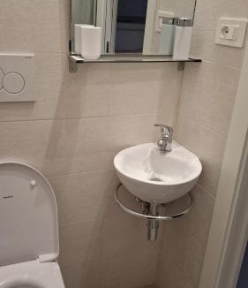 Santa Maria degli Angeli Apartment | Skizzo residence