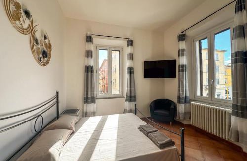 Arezzo Apartment | Sky Apartment