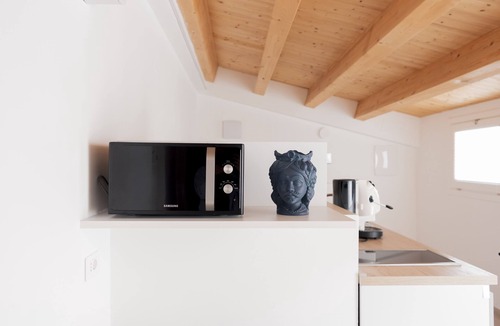 Alcamo Historic Center Apartment | Sky D'Alcamo Ruby