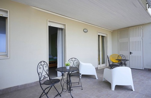 Palese Apartment | Sky Gate Green - Airport Terrace