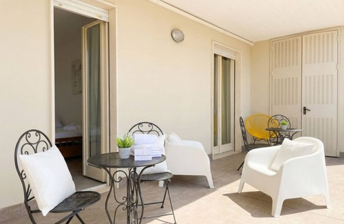 Palese Apartment | Sky Gate Green - Airport Terrace