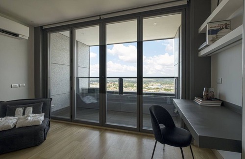Torrino Apartment | SKY27 - Penthouse with terrace and luxury executive suite