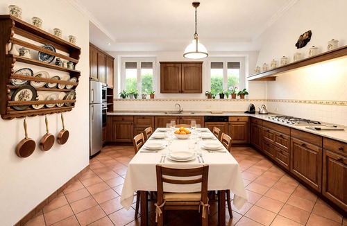 Camilluccia Villa | Skylife Villa Gucci