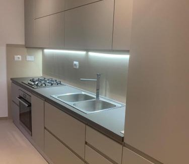 Zona I Val Melaina Apartment | SLB House